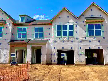 165 Ripple Way #205, Clayton, NC 27520