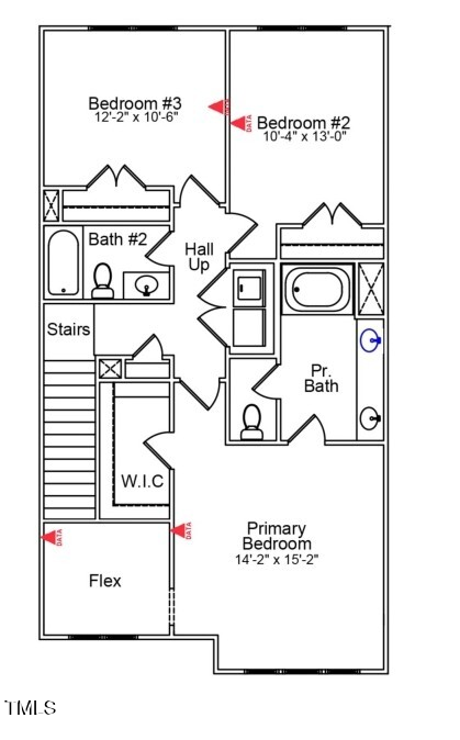 165 Ripple Way #205, Clayton, NC 27520