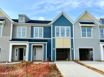 165 Ripple Way #205, Clayton, NC 27520