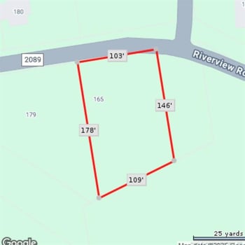 165 Riverview Pl, Lillington, NC 27546
