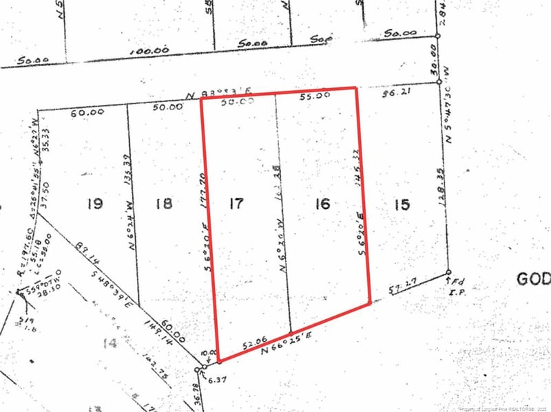 165 Riverview Rd, Erwin, NC 27546