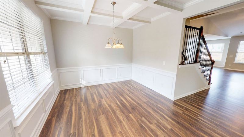 165 Roaring Creek Dr, Garner, NC 27529