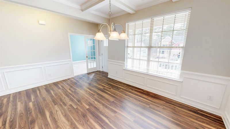 165 Roaring Creek Dr, Garner, NC 27529