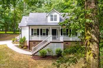 165 Rynal Dr, Garner, NC 27529