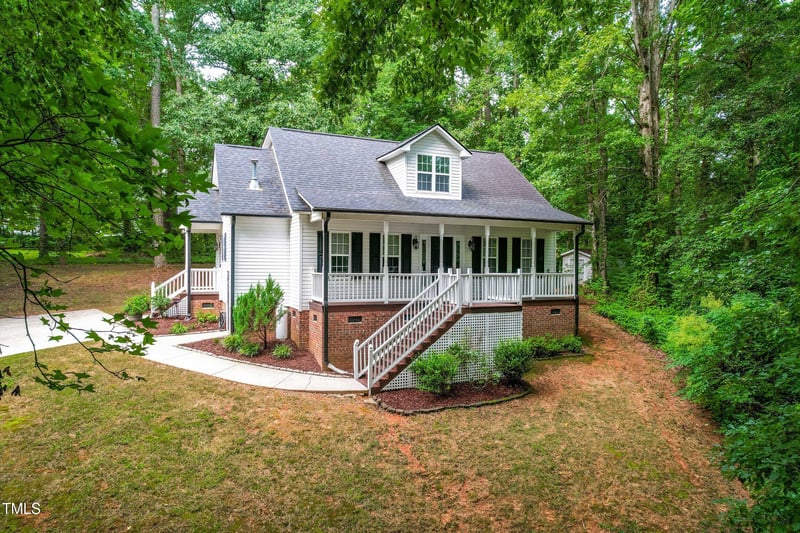 165 Rynal Dr, Garner, NC 27529