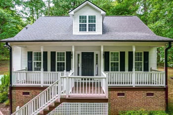 165 Rynal Dr, Garner, NC 27529