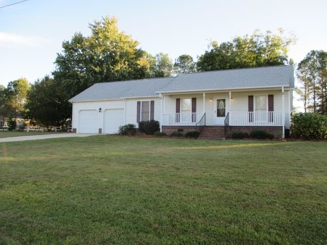 165 Scotts Ln, Angier, NC 27501