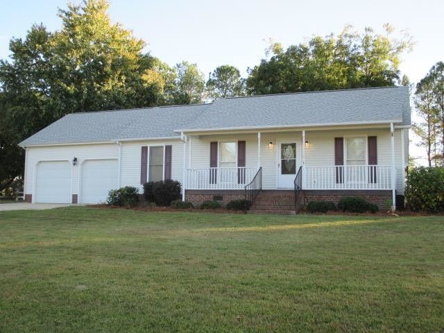 165 Scotts Ln, Angier, NC 27501