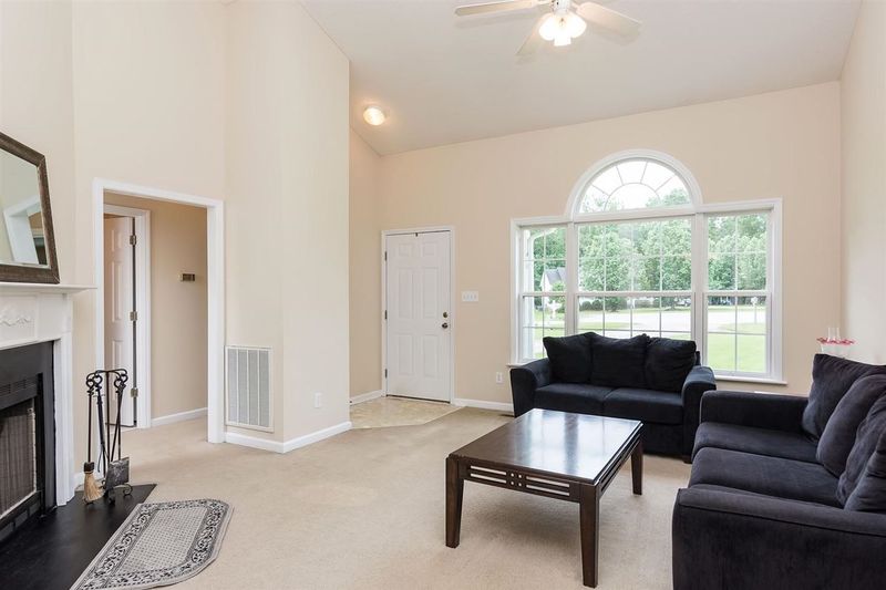 165 Seminole Dr, Wendell, NC 27591