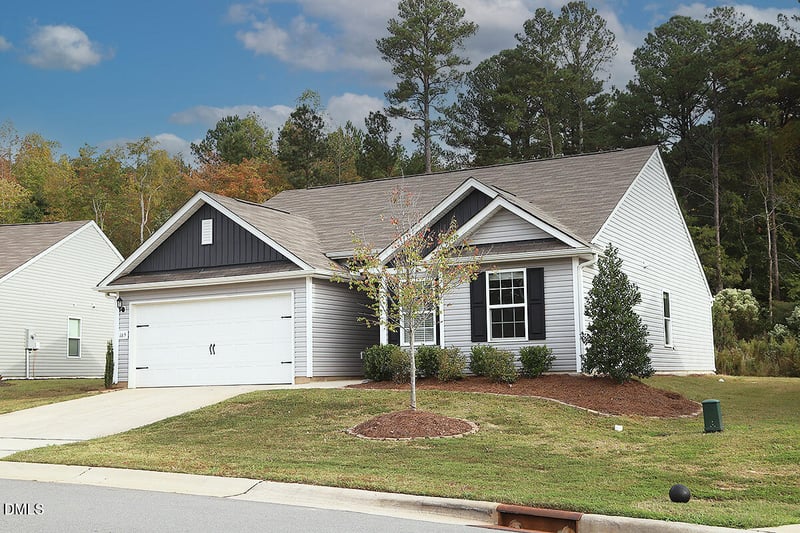 165 Shallow Dr, Youngsville, NC 27596