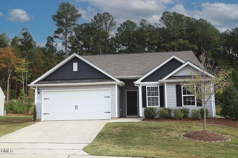 165 Shallow Dr, Youngsville, NC 27596