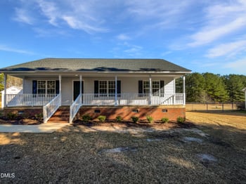 165 Sommerset Dr, Clayton, NC 27520