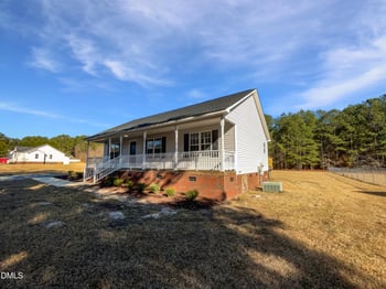 165 Sommerset Dr, Clayton, NC 27520