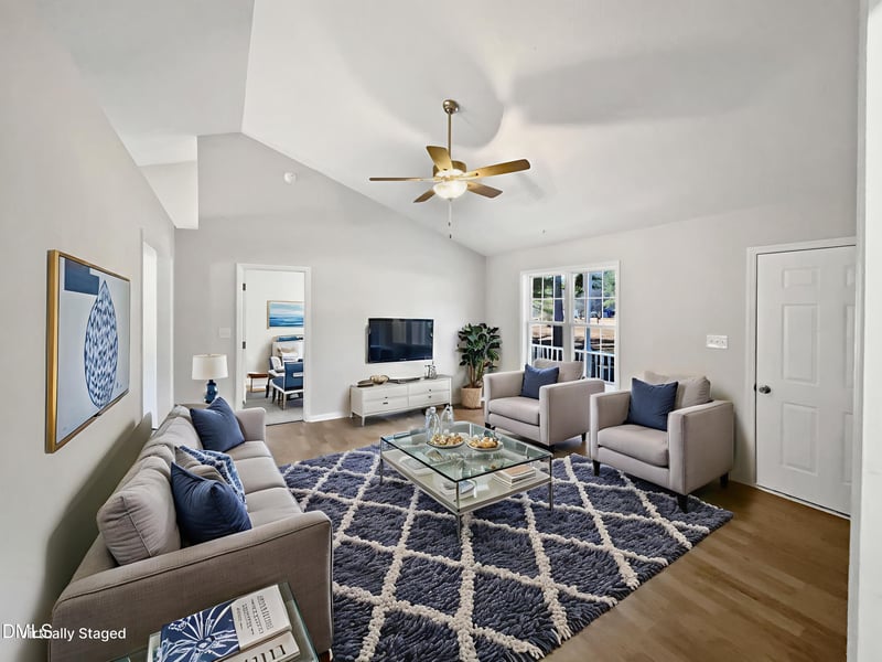 165 Sommerset Dr, Clayton, NC 27520