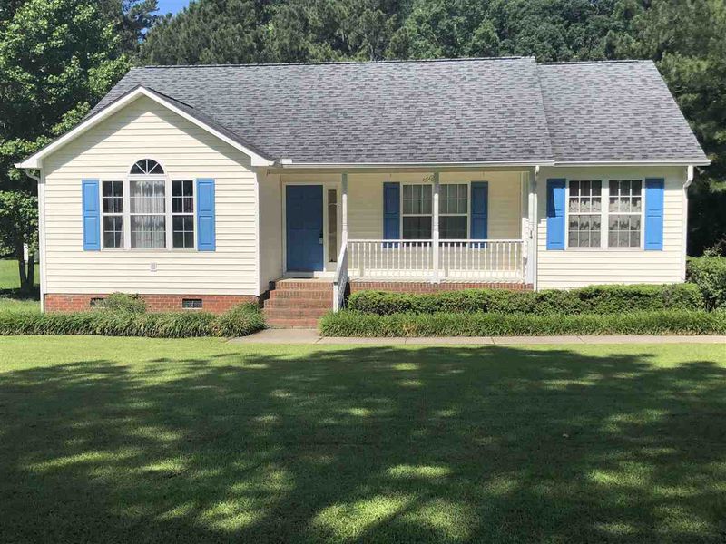 165 South Rg, Garner, NC 27529