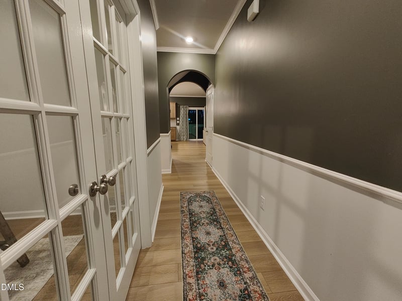 165 Spotted Bee Way, Youngsville, NC 27596