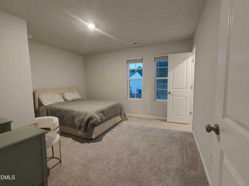 165 Spotted Bee Way, Youngsville, NC 27596