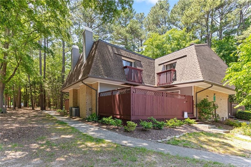 165 Springberry Ln #165, Chapel Hill, NC 27517