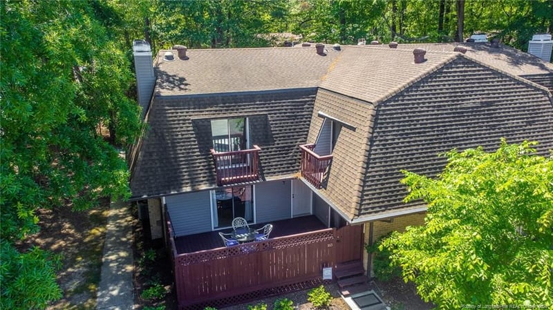 165 Springberry Ln #165, Chapel Hill, NC 27517