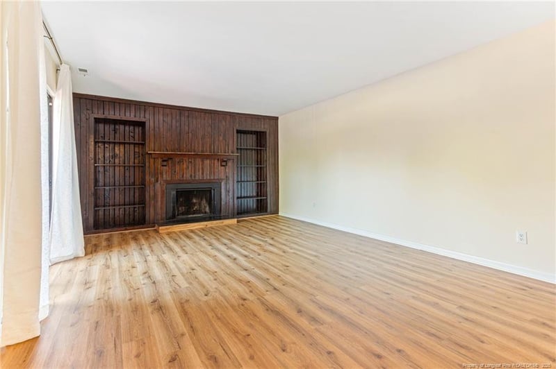 165 Springberry Ln #165, Chapel Hill, NC 27517