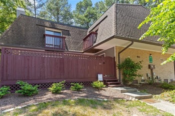 165 Springberry Ln #165, Chapel Hill, NC 27517