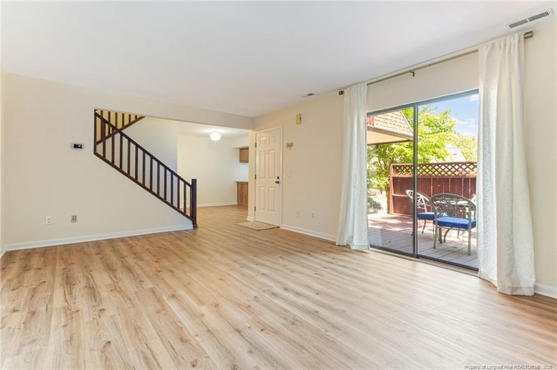 165 Springberry Ln #165, Chapel Hill, NC 27517