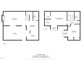165 Springberry Ln #165, Chapel Hill, NC 27517