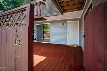 165 Springberry Ln #165, Chapel Hill, NC 27517
