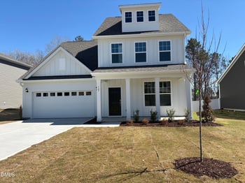 165 Sugar Pine Dr, Franklinton, NC 27525