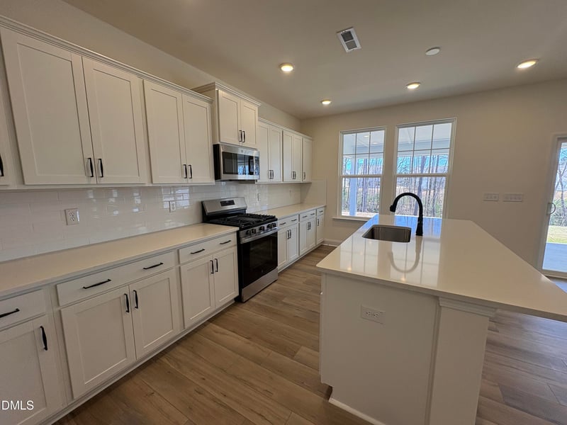 165 Sugar Pine Dr Lot 149, Franklinton, NC 27525