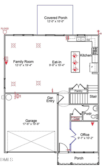 165 Sugarmaple Way, Youngsville, NC 27596