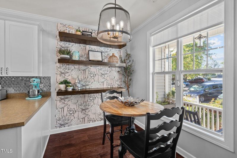 165 Summit Oaks Ln, Holly Springs, NC 27540