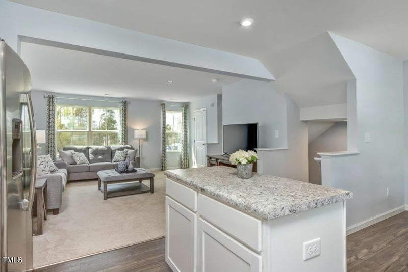 165 Sunny Acres Rd, Raleigh, NC 27603