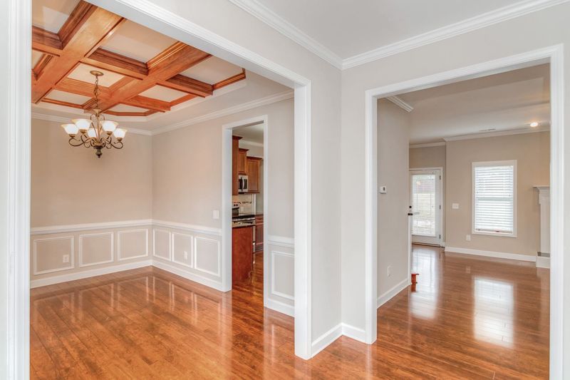 165 Sunset Ridge Dr, Willow Springs, NC 27592