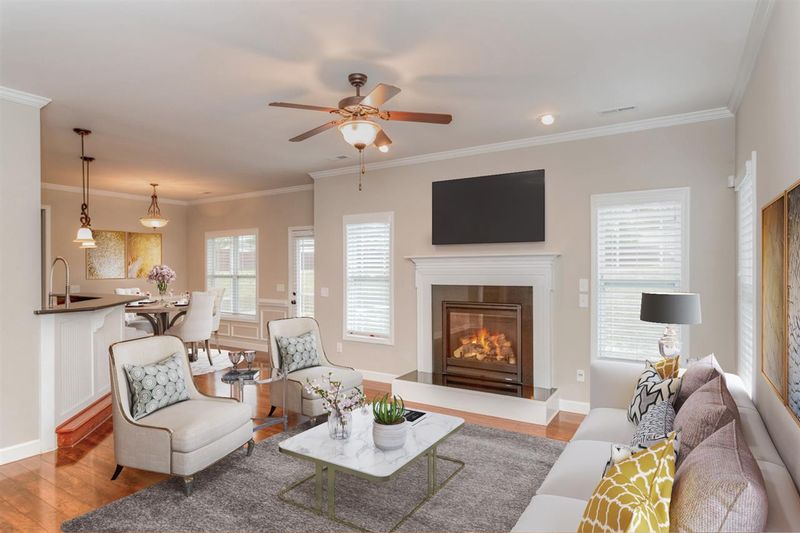 165 Sunset Ridge Dr, Willow Springs, NC 27592