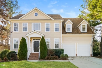 165 Sutherland Dr, Franklinton, NC 27525