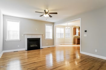 165 Sutherland Dr, Franklinton, NC 27525