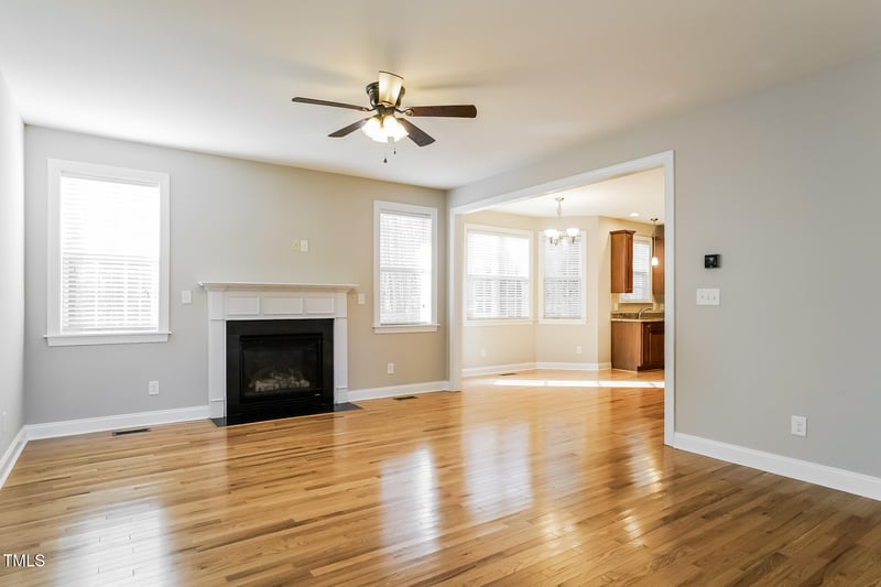 165 Sutherland Dr, Franklinton, NC 27525