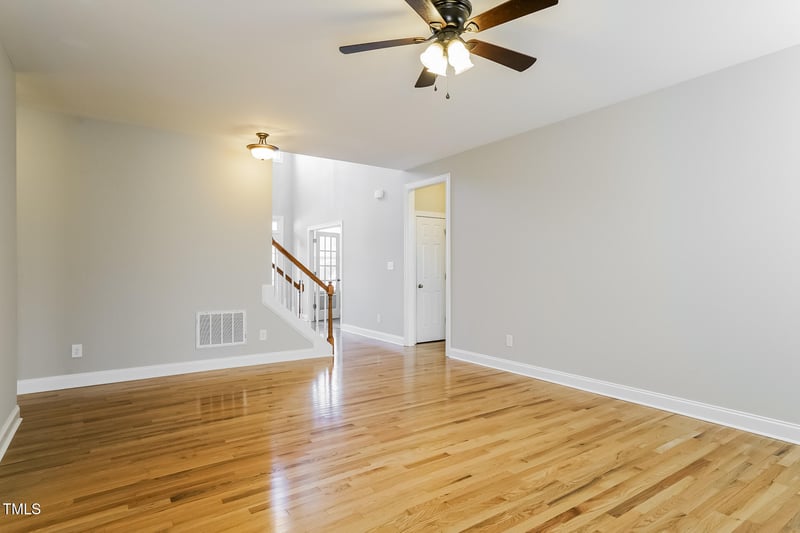 165 Sutherland Dr, Franklinton, NC 27525