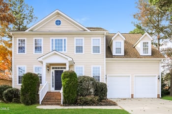 165 Sutherland Dr, Franklinton, NC 27525