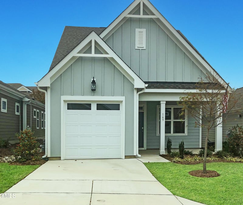 165 Swain St, Clayton, NC 27527