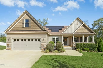 165 Thunder Ridge Dr, Garner, NC 27529