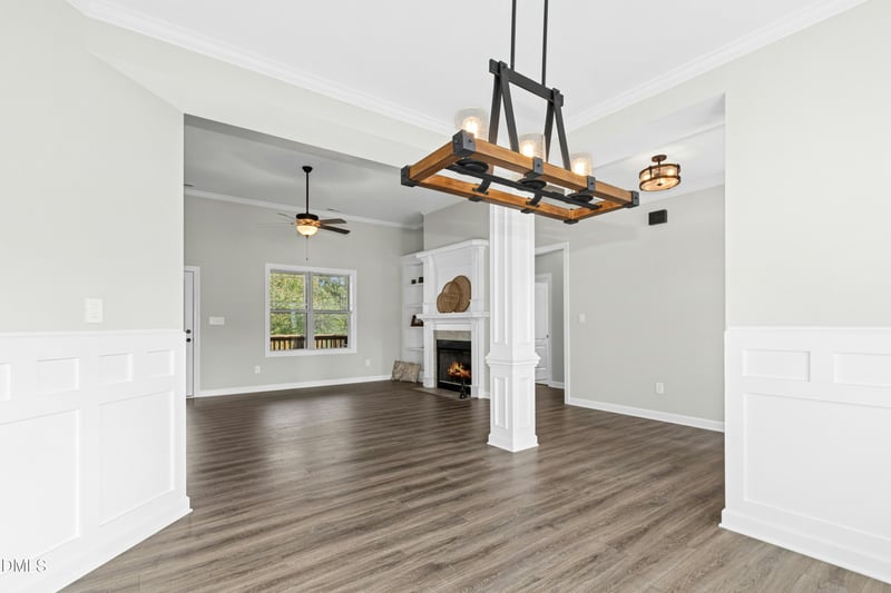 165 Thunder Ridge Dr, Garner, NC 27529