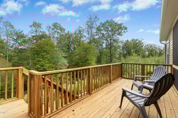 165 Thunder Ridge Dr, Garner, NC 27529