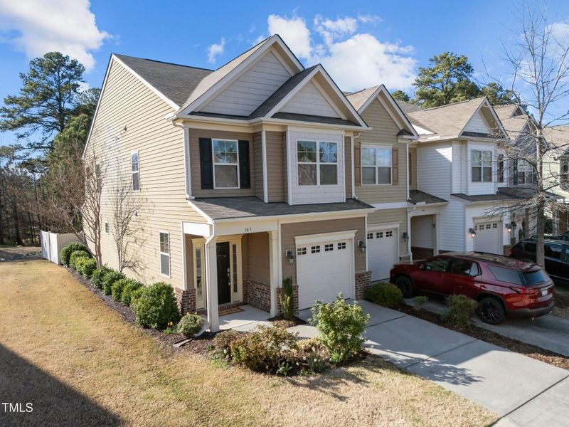 165 Token House Rd, Durham, NC 27703