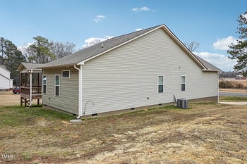 165 Turlington Rd, Dunn, NC 28334