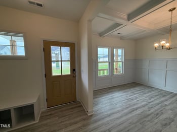 165 Tuskeegee Dr, Smithfield, NC 27577