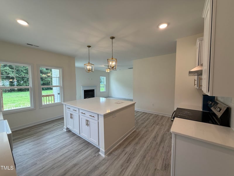 165 Tuskeegee Dr, Smithfield, NC 27577