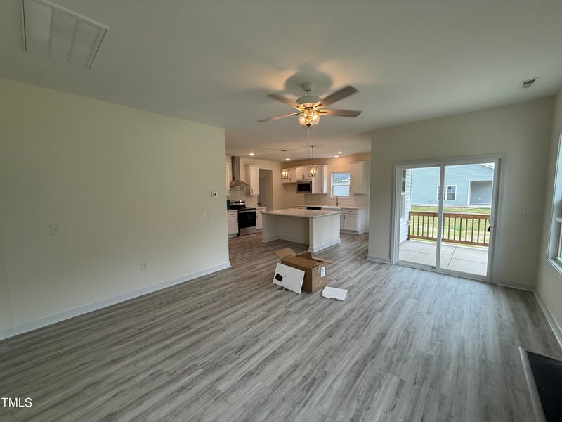 165 Tuskeegee Dr, Smithfield, NC 27577