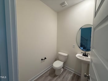 165 Tuskeegee Dr, Smithfield, NC 27577